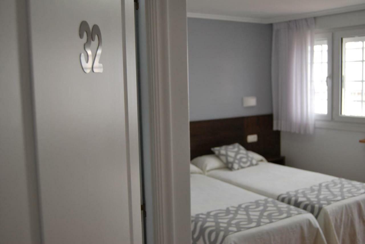 Hotel Restaurante Elisardo Noia Εξωτερικό φωτογραφία
