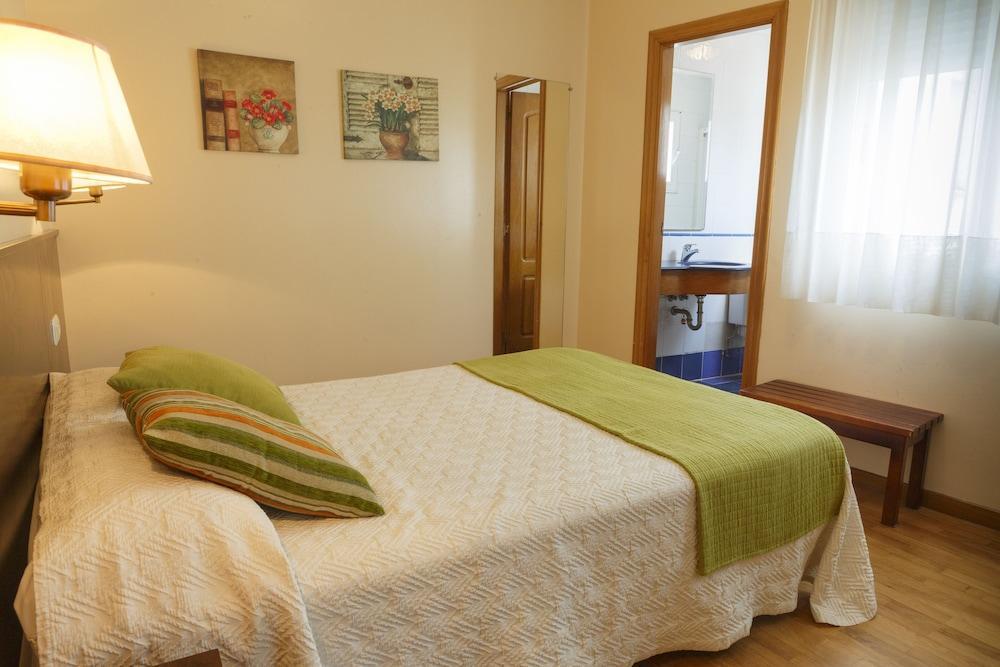 Hotel Restaurante Elisardo Noia Εξωτερικό φωτογραφία